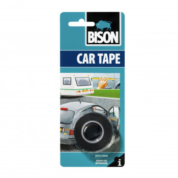 BISON CAR TAPE BANDA AD AUTO 1.5M19MM